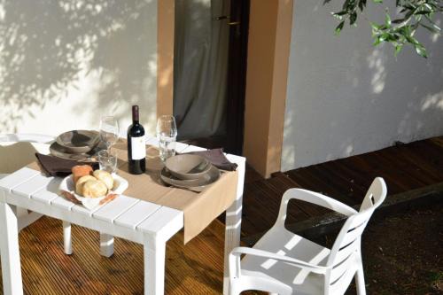 Arzachena Apartamento | Casa Gli Ulivi