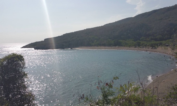 Puerto de Boniato Casa | CASA GLORIA