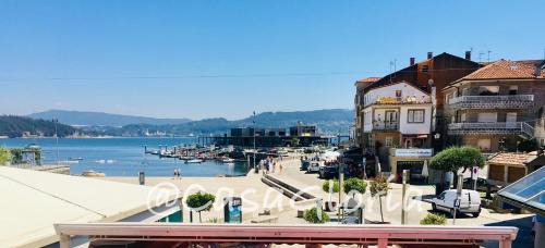 Combarro Apartamento | CASA GLORIA - LA MAR SALADA