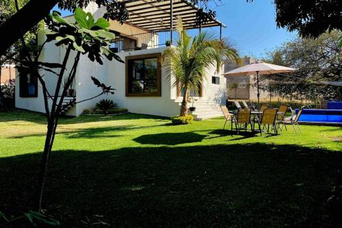 Oaxtepec Casa | Casa GOGA