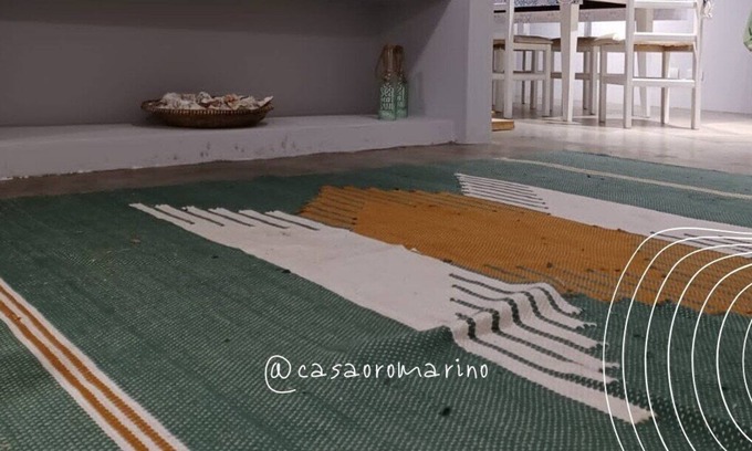 Balneario Florida Casa | CASA GOLDEN MARINO