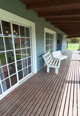 Santa Clara del Mar Casa | Casa Golondrina