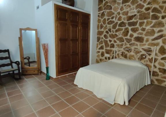 Gaucin Casa | Casa Gomez