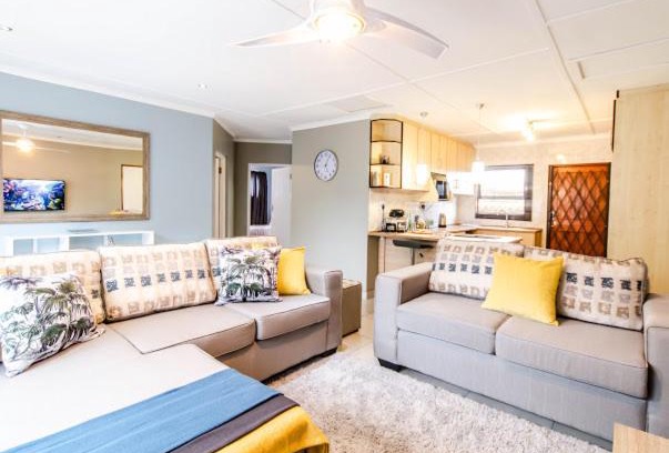 Gonubie Apartamento | Casa Gonubie