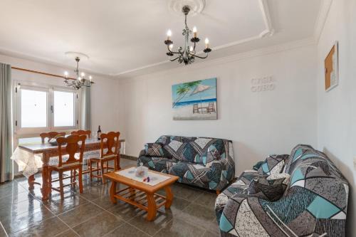 Tazacorte Casa | Casa Goro