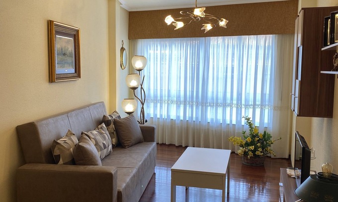 Catasol Apartamento | Casa Goros I