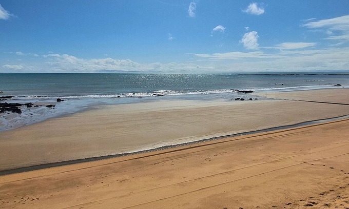 Sao Miguel de Touros Casa | Casa Gostoso Mar