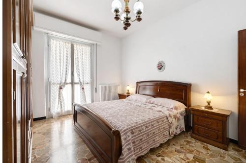 Vado Ligure Apartamento | Casa Grace - Casa al Mare