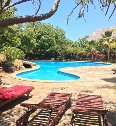 Malindi Marine National Park Casa | CASA GRACE