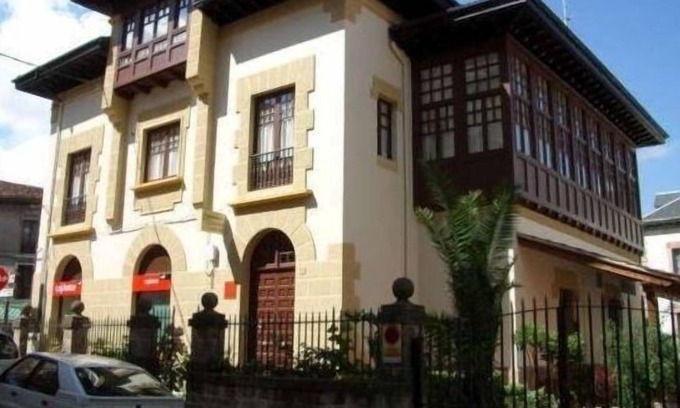 Cangas de Onís Cabaña | Casa Graciano apartments for 2 people