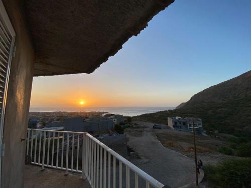 Tarrafal Casa | Casa Graciosa