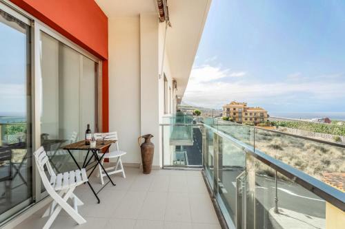 Tazacorte Apartamento | Casa Graham 14