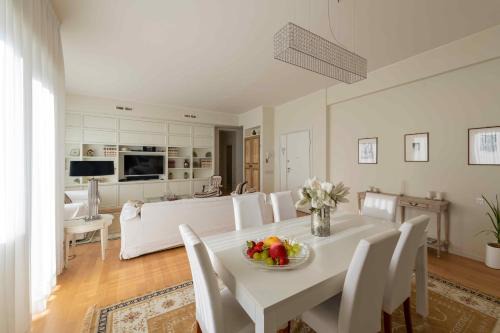Pesaro Apartamento | Casa Gramsci luxury apartment