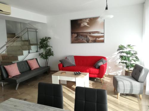 Peñíscola Casa | Casa Gran mirador, 200 m2 ,Vistas al mar y WiFi, PEÑISCOLA