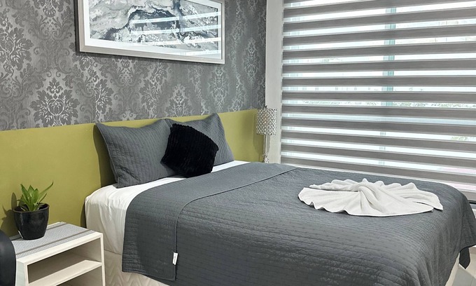 Cancún Casa | Casa Gran Santa Fe a 25 minutos de playa langosta zona hotelera de Cancún.