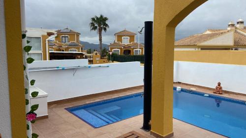 Mazarrón Casa | Casa Granada