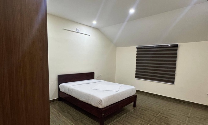 Aluva Hotel | CASA GRAND