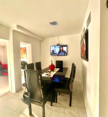 Riohacha Casa | Casa grande cerca a la playa