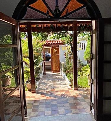 Peruibe Casa | Casa Grande com 3 suítes