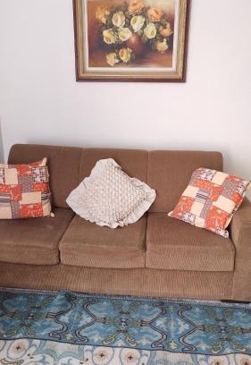 Fabricas Apartamento | Casa grande com 3 suítes, piscina e área gourmet com churrasqueira
