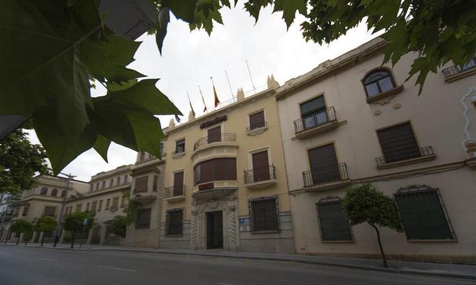 Baena Hotel | Casa Grande De Baena Hotel
