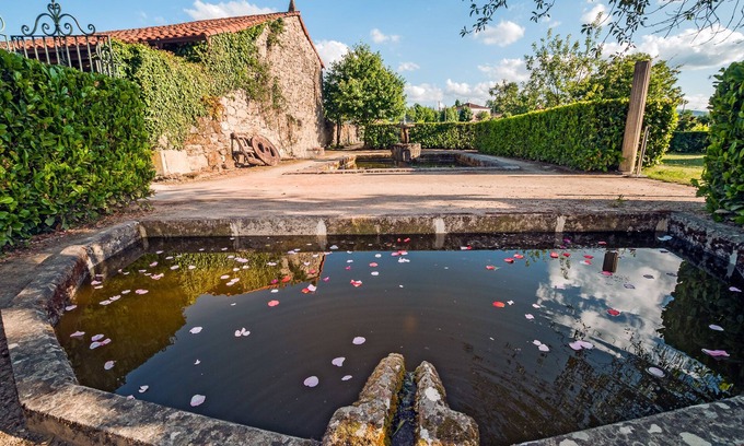 Sober Casa | Casa Grande de Rosende