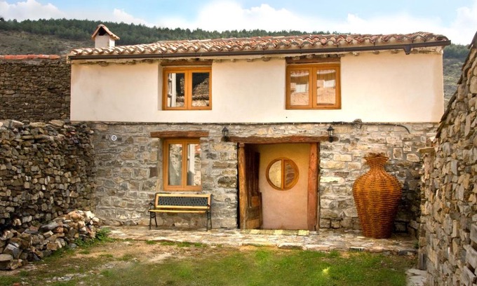 Navalsaz Casa | Casa Grande