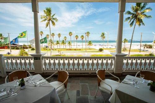 Enseada Complejo | Casa Grande Hotel Resort & Spa