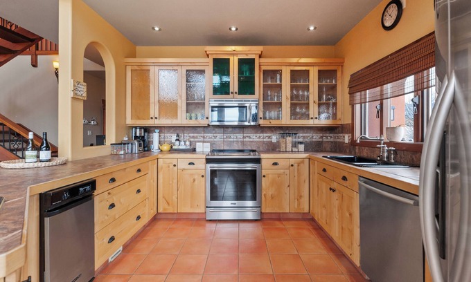 Okanagan-Similkameen Casa | Casa Grande Inn