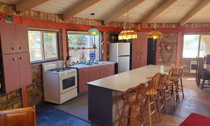 San Felipe Casa | Casa Grande - Oceanview house