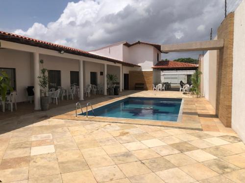 Sao Luis Casa | Casa Grande para temporada