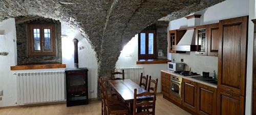 Soucheres-Basses Apartamento | Casa Grande Taverna Marianna