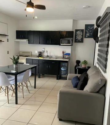 Jesús María Apartamento | Casa grande y comoda