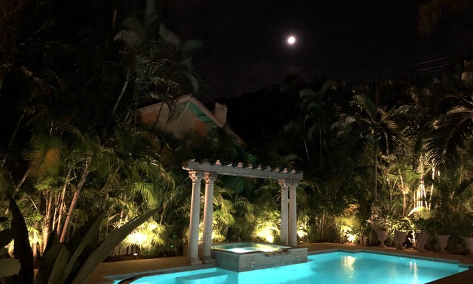 Grandview Heights Casa | Casa Grandview Inn
