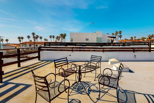 La Paloma Casa | Casa Granito 20 - Playa Arcangel