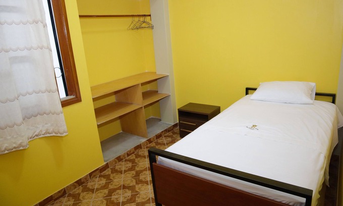 Tarapoto Apartamento | Casa Grau 1590 Primer Piso Tarapoto San Martín Peru. Cerca de todo!