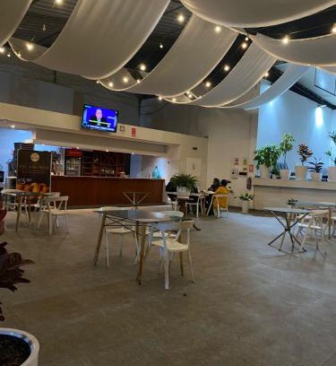 Chincha Alta Hotel | Casa Grau Chincha