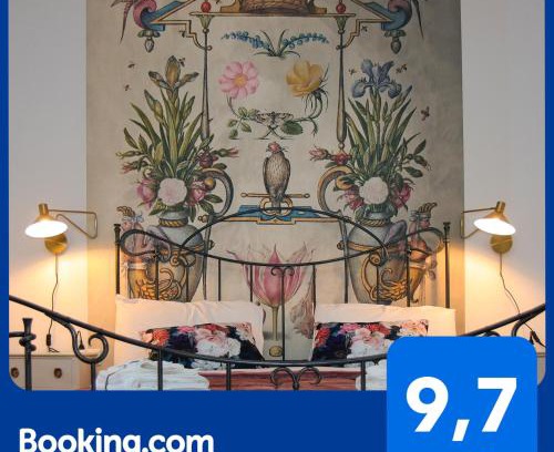 Ercolano Apartamento | Casa Graziosa