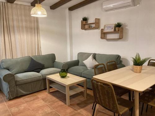 Moratalla Casa | Casa Gregal CR Los Cuatro Vientos