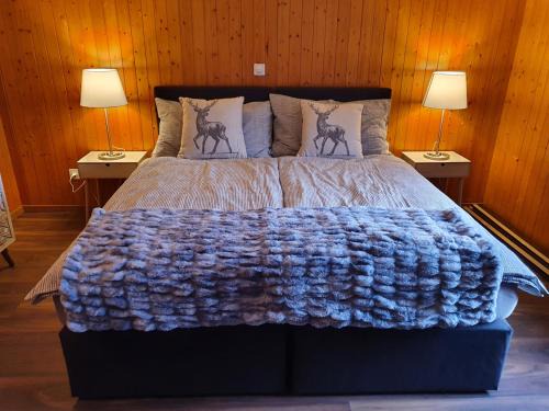 Surrein Cama Y Desayuno | Casa Greina B&B