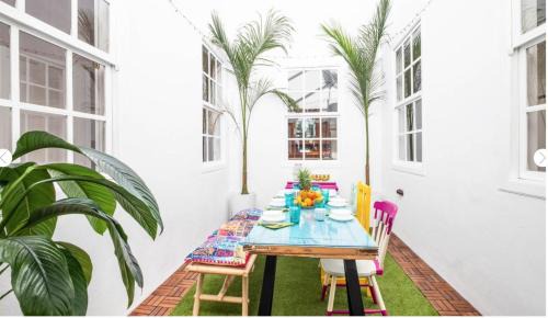 Santa Cruz de Tenerife Casa | Casa Guadalupe y Roque