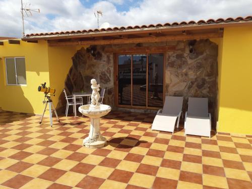 Cruce de Arinaga Apartamento | Casa Guanche