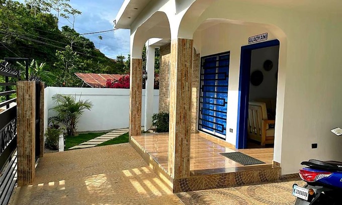 Las Terrenas Casa | Casa Guaoyani