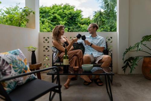 Campestre Casa | Casa Guapita