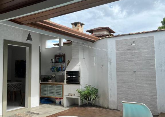 Jabaquara Casa | Casa Guapuruvu