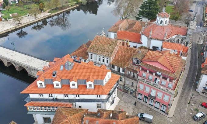 Chaves Apartamento | Casa Guardião