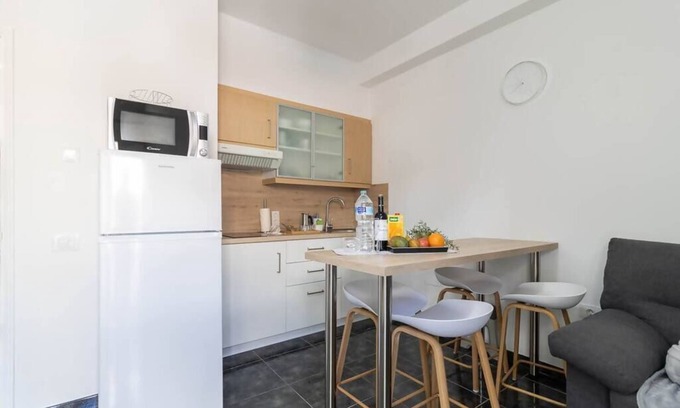 Ingenio Apartamento | Casa Guaza Gran Canaria