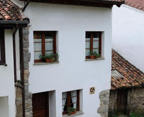 San Miguel del Río Casa | Casa Guela