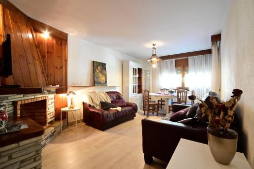 Esterri D'Aneu Apartamento | Casa Guineu