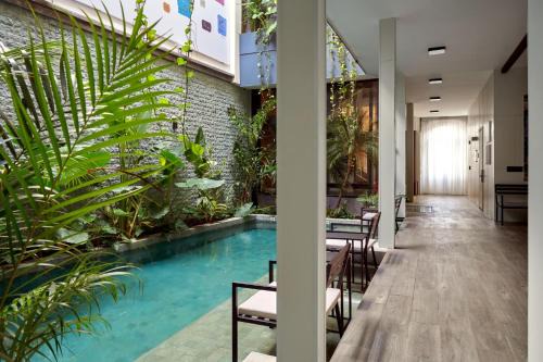 Panama City Casa | Casa Guogu by AmazINN Places 1f